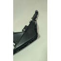 Assoalho Esquerdo Honda Pcx 160 23/25 Orig C/detalhe 61649 Preto