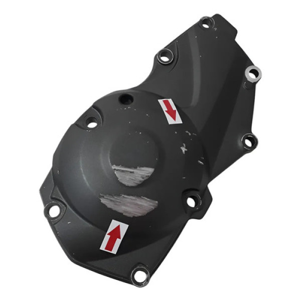 Tampa Pulsadora Triumph Tiger 660 Sport 23/25 Ralada 55979 Cinza-escuro