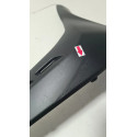 Carenagem Assoalho Dir Yamaha Fluo 125 2023 2025 Orig 62782 Cinza-escuro