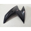 Carenagem Pisca Honda Elite 125 18/23 L/d Orig Detalhe 57297 Cinza-escuro