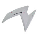 Carenagem Pisca Dir Honda Elite 125 19/23 Detalhes 57654 Branco