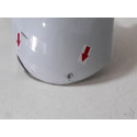 Paralama Dianteiro Honda Pcx 160 23/25 Ralado 57502