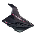 Carenagem Lateral Esq Honda Cg 160 Cargo 16/21 56364