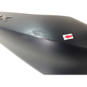 Carenagem Rabeta Yamaha X Max 250 2021-24 L/d Orig 58206 Verde-escuro
