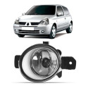 Farol Milha Auxiliar Clio 2003 A 2011 Master 2013 14 A 2019