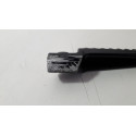 Pedaleira Traseira Kawasaki Zx6 R 19/24 L/e Orig 55257