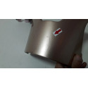 Carenagem Guidao Honda Sh 150 17/21 Orig 63432 Dourado