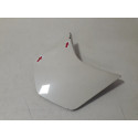 Carenagem Tampa Central Alça Pcx 150 19/22 Detalhe 57431 Branco