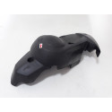 Carenagem Capa Cvt N Max 160 2017-20 Orig 58523 Preto