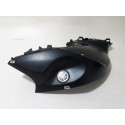 Carenagem Capa Tanque Yamaha Fz25 250 18/24 L/d Orig 58604 Verde-escuro