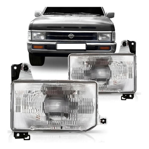 Farol Pathfinder 1992 1993 1994 1995