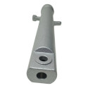 Tubo Externo Bengala (esq) Honda Titan 150 Esd 2005/2008