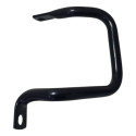 Alça Direita Honda Pop 110i Original Detalhes 56478
