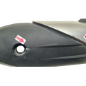 Protetor Escapamento Honda Pcx 150 19/22 Detalhes 53345