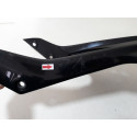 Carenagem Bico Frontal Xtz 250 Lander 2020-23 Orig 58264 Preto