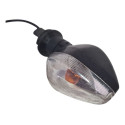Pisca Dianteiro Esq Honda Cg 160 16/24 Detalhes 56363
