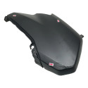 Carenagem Frontal Lateral Esq Nmax 160 21/24 Detalhes 63059 Preto Fosco