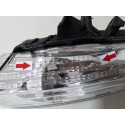 Pisca Seta Dianteiro Honda Biz 125 18/24 L/d Avaria 59305 Transparente