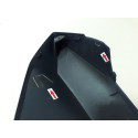 Carenagem Frontal Lateral Pcx 160 23/25 L/e Avarias 57377 Azul