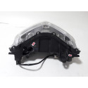 Farol Bloco Optico Yamaha Nmax 160 21/24 Quebrado 58639 Ambos Lados