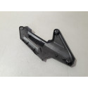 Carenagem Pedaleira Honda Adv 150 21/24 L/d Orig 57459 Prateado