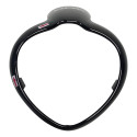Carenagem Moldura Farol Kawasaki Vulcan 650 S Detalhe 55302 Preto