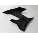 Carenagem Aba Tanque Yamaha Fz25 250 18/24 L/e Orig 58418 Preto
