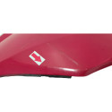 Carenagem Rabeta Esq Honda Elite 125 19/23 Detalhes 61996 Vermelho