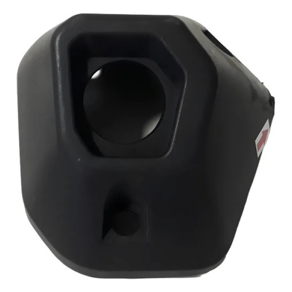 Protetor Bocal Escapamento Honda Adv 150 21/24 Avaria 61064
