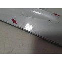 Carenagem Frontal Farol Honda Pcx 160 23/26 Avarias 61388 Branco