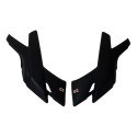 Carenagem Frontal Bolha Burgman 650 16/19 Quebrada 53365