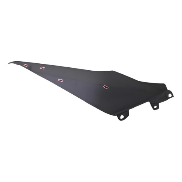 Carenagem Rabeta Yamaha Xmax 250 21/24 L/d Ori Detalhe 54611 Cinza