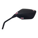 Retrovisor Esquerdo Honda Pcx 150 19/25 Orig Detalhes 57273