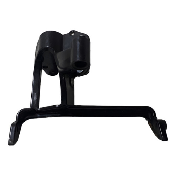 Suporte Plataforma Harley Softail 07/17 L/e Orig 58914 Preto