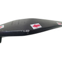 Alça Traseira Esq Honda Cb 300f 23/25 Orig Detalhes 56511