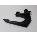 Alça Traseira Honda Cg 160 25/26 L/d Orig 60741 Preto