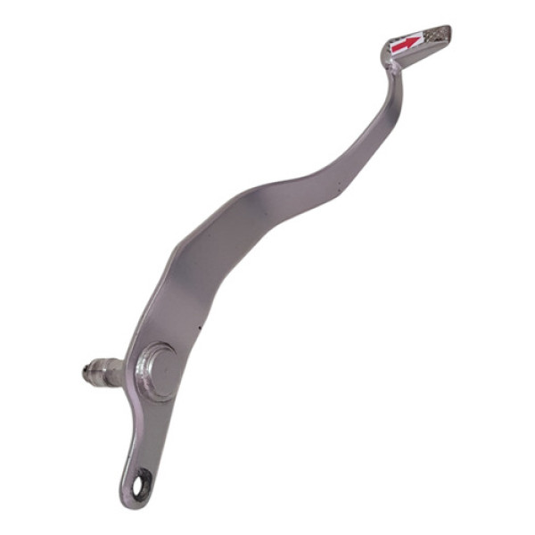 Pedal Freio Kawasaki Versys 300 18/24 Original Detalhe 55318