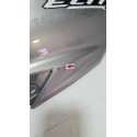 Rabeta Lateral Esquerda Honda Elite 125 25/26 Ralada 60563 Prateado