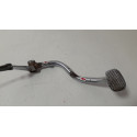 Pedal Freio Traseiro Honda Cg 125 95/99 Orig Detalhes 56662