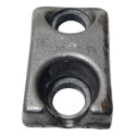 Contra Peso Pedaleira Diant Kawasaki Versys 300 Avaria 57958