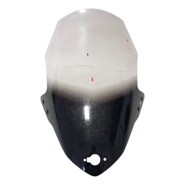 Bolha Frontal Kymco Downtown 300i 18/22 Orig. Avarias 53460
