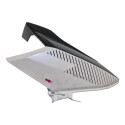 Carenagem Lateral Tanque Esq Tiger Sport 660 2025 (58980) Branco