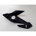 Carenagem Lateral Farol Cg 160 Titan 22/24 L/e Orig 57488 Preto