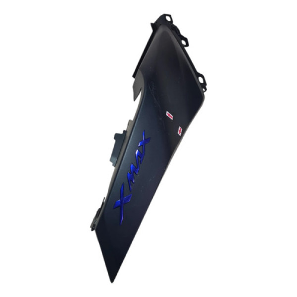Carenagem Rabeta Dir Yamaha Xmax 250 2025 Orig C/det 61431 Azul