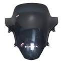 Bolha Frontal Honda Pcx 160 23/25 Original Detalhes 56442 Preto