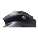 Carenagem Lateral Dir Honda Elite 125 25/25 Detalhes 57465 Preto