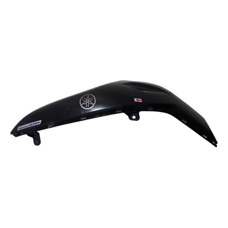 Carenagem Superior Aba Xtz 250 Lander 20/24 L/e Orig 58689 Preto Carenagem Superior Aba Xtz 250 Lander 20/24 L/e Orig 58689 Preto