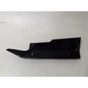 Protetor Escapamento Honda Elite 125 18/23 Ori Detalhe 57270