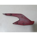 Carenagem Farol Cb 250 Twister 16/22 L/e Paralela 57593 Vermelho