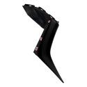 Carenagem Frontal Lateral Inferior Xmax 250 25/25 L/d 54526 Preto